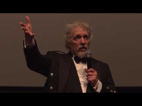 Clancy Brown Highlander Q&A - EIFF 2016