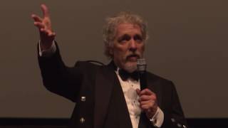 Clancy Brown Highlander Q&A - EIFF 2016 video