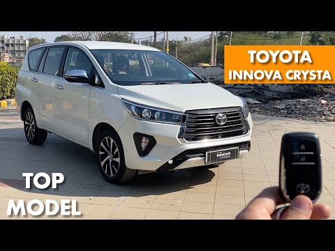 Toyota Innova Car Rental Service from Navi Mumbai