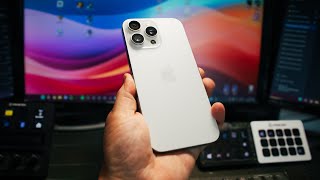I Switched to Apple - One Year Later