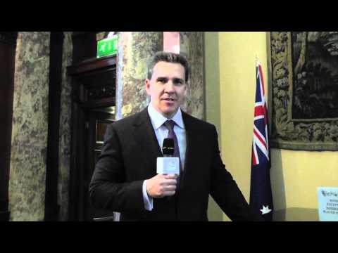 Ken Pascoe – Message of Support Thumbnail