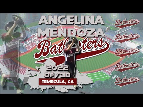 2022 Angelina Mendoza Committed to Friends University