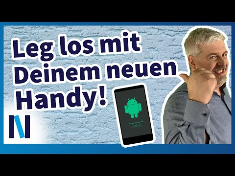 So nimmst Du Dein Samsung Galaxy A26 in Betrieb: Schritt für Schritt durch die Ersteinrichtung