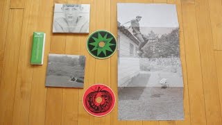 Unboxing: Hiss Golden Messenger - Heart Like a Levee (Deluxe 2-CD)