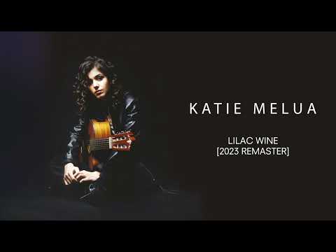Katie Melua - Lilac Wine (2023 Remaster) (Official Audio)