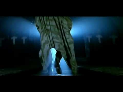 Thumbnail of the video: The Keep (Michael Mann - 1983) - Molasar's Escape