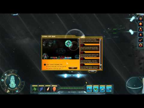 Starpoint Gemini 2: Campaign Part 1
