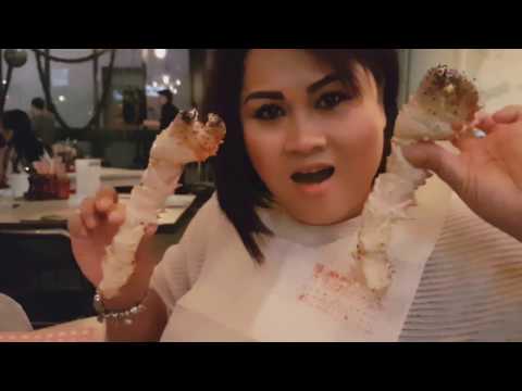 Fim de semana no Princess Wharf Auckland.