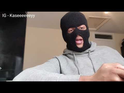 UK REACTION TO GERMAN RAP 🇩🇪 - BONEZ X LX - NIEMALS UNTER - REACTION VIDEO!