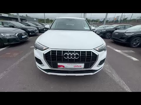 Audi Q3 1.5 35TFSI 150BHP SE WITH COMFORT PACK, BO - Image 2