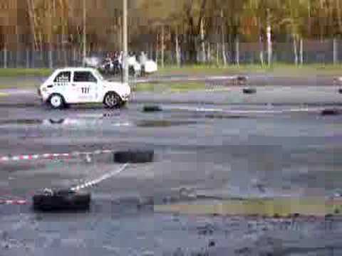 Kobielusz/Madusiok - KJS BB 2007