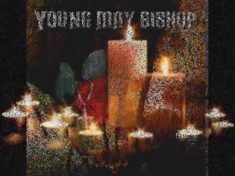 Young May Bishop...Extra Fine....