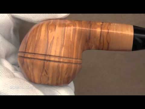 pipa Tom Spanu 260 - pfeife