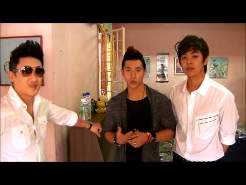 3RD WAVE Malaysia BTS 2011-2012