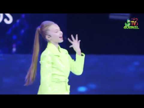 Nicoleta Pîrvu & Milena Corețchi - We Wanna