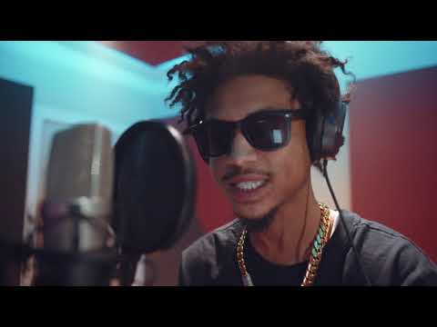 RealBosses - I'm So Swizzy (#SoBrooklynChallenge)