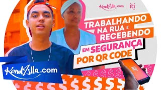 Favelado Investidor Mostra Como Receber Com Agilidade – Na Real Com o Dinheiro