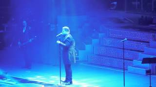 Trans-Siberian Orchestra - Back to a Reason (Pt. 2) live in Philadelphia - 12.21.2013