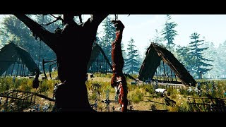 Видео The Forest