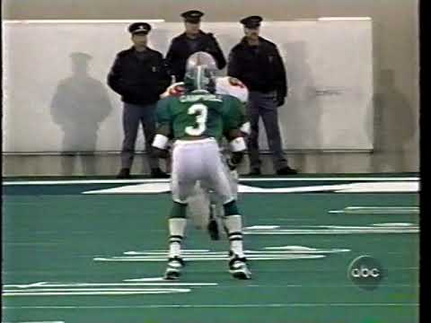 1997 Ohio State at Michigan State