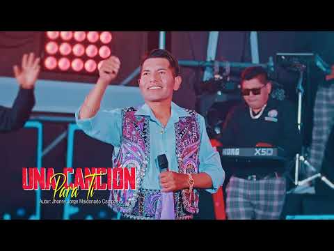 PRÍNCIPE SANDINO - Una Canción Para Ti | VIDEO OFICIAL 4K | MILTON STUDIOS 2024