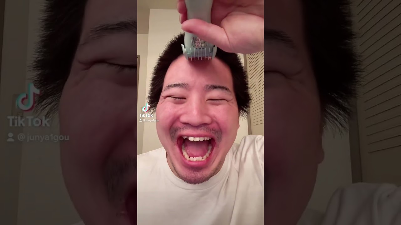 junya1gou funny video 😂😂😂