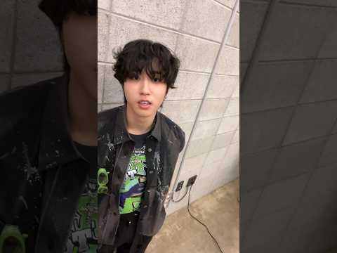 찍찍붐 게임 🐹🐹🐣 #StrayKids #스트레이키즈 #한 #HAN #필릭스 #Felix #ATE #ChkChkBoom #YouMakeStrayKidsStay