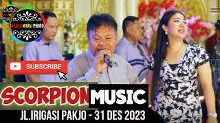 Download lagu Mengapa manusia tiada sama || Scorpion Musik || Jl.Irigasi Pakjo || Acara Bp.Armadi ||  31Des 2023 mp3 Download lagu Mengapa manusia tiada sama || Scorpion Musik || Jl.Irigasi Pakjo || Acara Bp.Armadi ||  31Des 2023 mp3