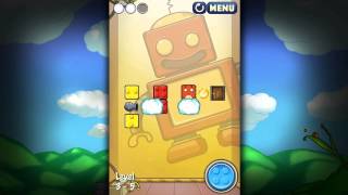 Follow the Rabbit Trailer