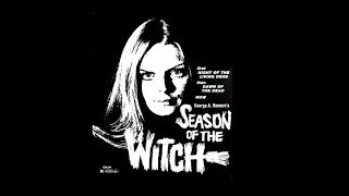 Season of the Witch Original Trailer
