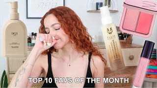 March Favorites - The Best Of The Best!!