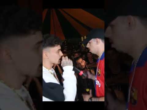 BMO x SCHULER #batalhaderima #rimas #batalhadocoliseu #freestyle #flow #rap #hiphop