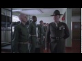 Full Metal Jacket Sentence Mixing Test