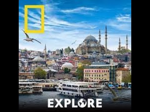 Explore – Bosporus: Istanbuls kontrolliertes Chaos