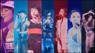 BoA - DO THE MOTION (Live Tour Stage Mix)