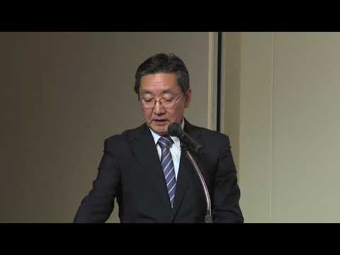 医学科 開会のご挨拶：清田　　浩（公益社団法人日本化学療法学会理事長／東京慈恵会医科大学葛飾医療センター泌尿器科）