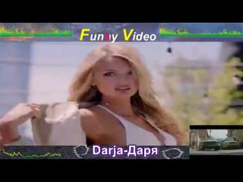 Darja-Дарья-Milos Bikovic i #Bajaga