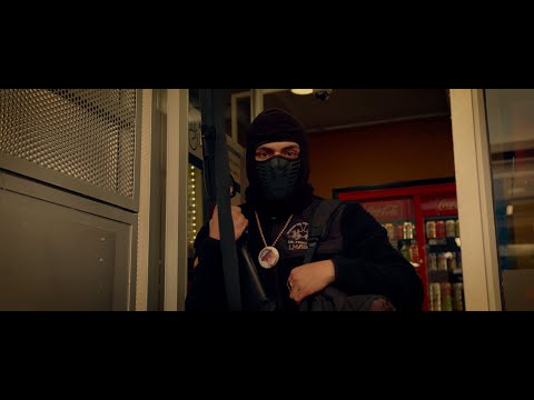 No dan - Ma kapone (Video Oficial)