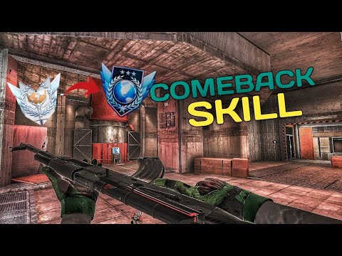 The Most Chaotic Sandstone Match Ever 😵 | Standoff 2 Gameplay