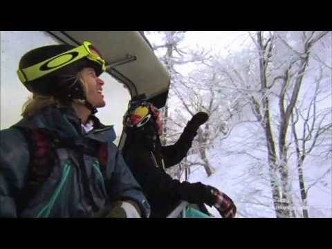 The Way I See It trailer