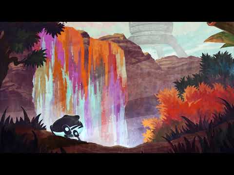 Klagmar's Top VGM #2,606 - Mekazoo - Mad Motor