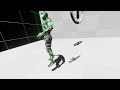 Downshot VR Mod Level Test