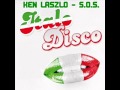 KEN LASZLO - S O S 