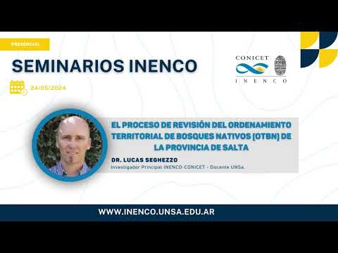 Seminario grabado 6