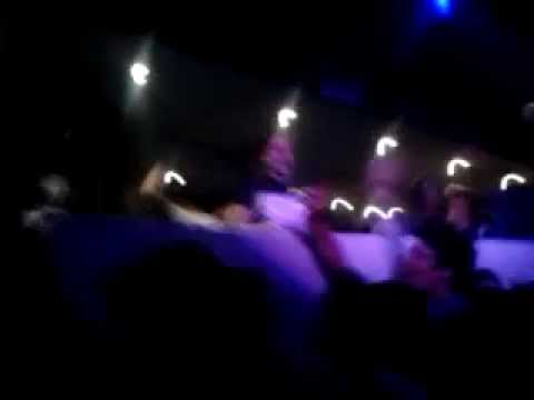 Basto - live @JET CLUB Cermenate 19/01/2013 part1