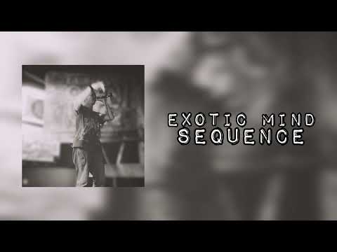 Exotic Mind (Prod. HeatMaky)