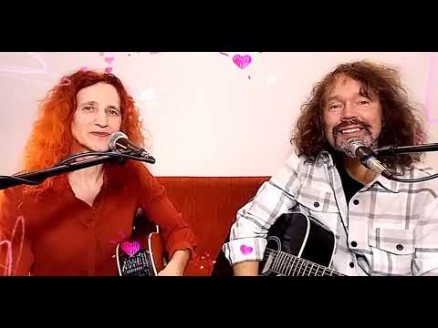 Anta Eņģele un Marko Ojala – mājas video (30.01.2022)