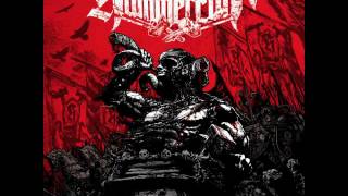 Hammercult - Hell's Unleashed (NEW 2012)
