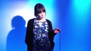 朝焼けと熱帯魚 / ぼくのりりっくのぼうよみ (アニメ『刻刻』ED)  COVERED BY 三浦 晃菜