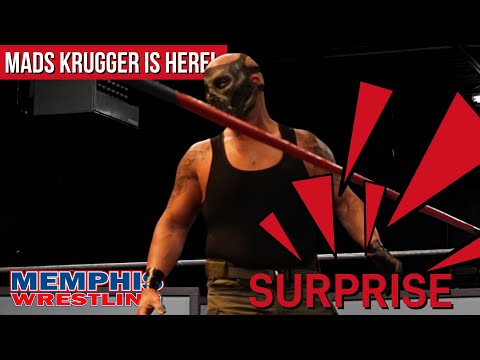 Mads Krügger Recalls WWE Contacting Him About Tryout, Received Call Two Weeks After MLW Reached Out To Him